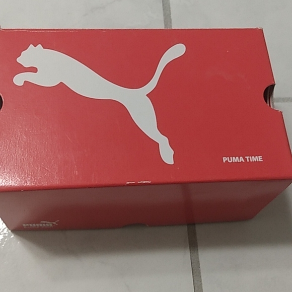Puma Watch - Picture 5 of 5